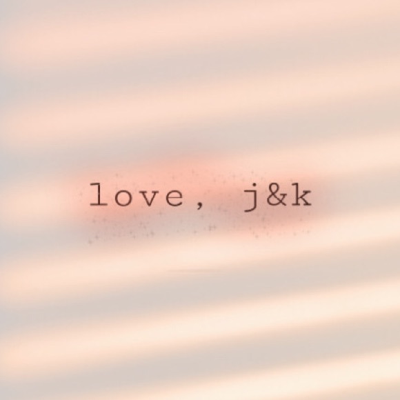 lovejandk